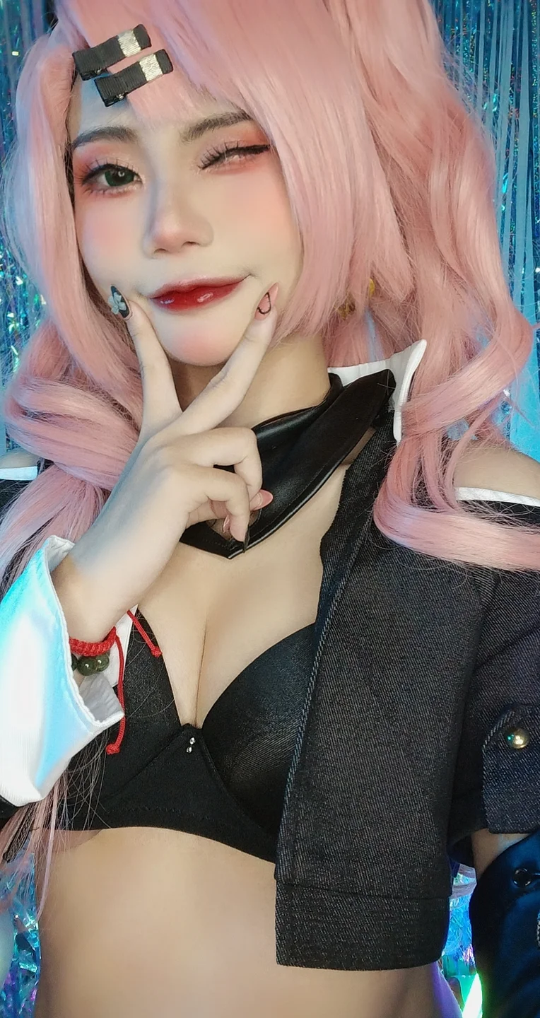 Miinmeow - No.008 Nicole [54P-352MB] tg@simisebaisi 【丝足阁】046.webp